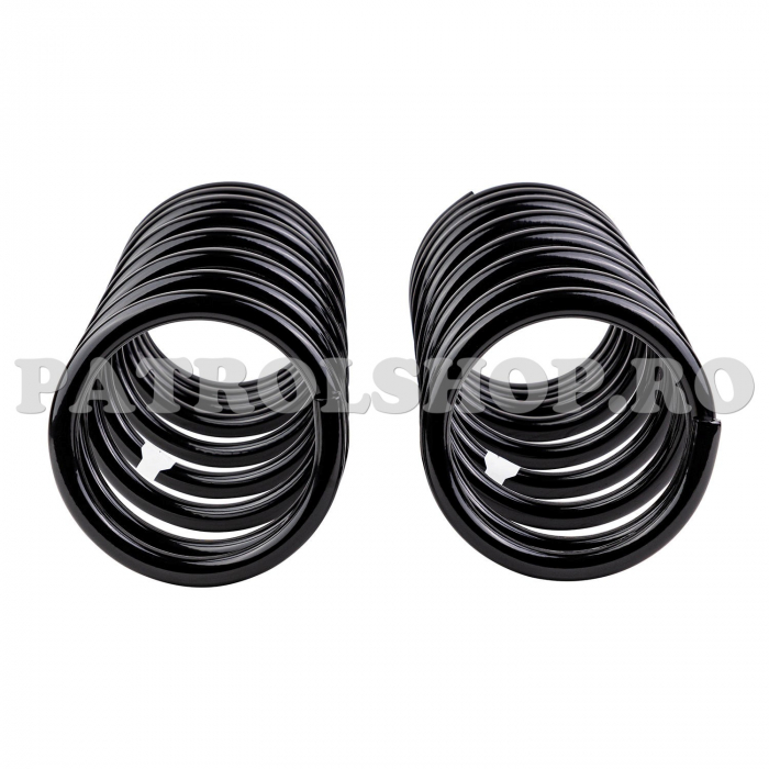 Rear spring set Old Man Emu +5 cm Nissan Patrol Y60 Y61 [2]