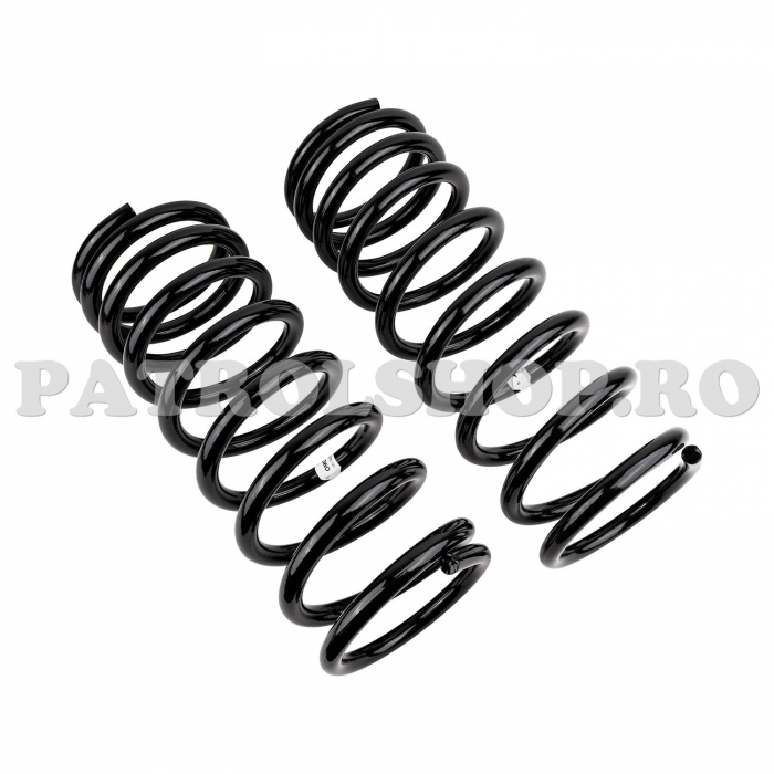 Set arcuri spate Old Man Emu +7.5 cm CONSTANT 200 KG Y60 Y61 lung [3]