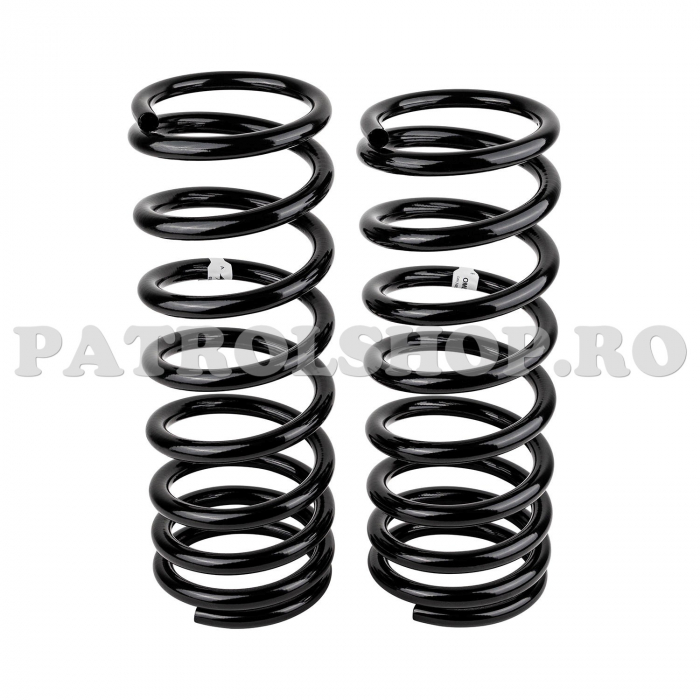 Set arcuri spate Old Man Emu +7.5 cm CONSTANT 200 KG Y60 Y61 lung [2]