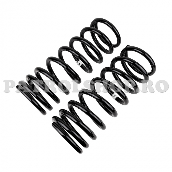 Set arcuri spate Old Man Emu +7.5 cm CONSTANT 200 KG Y60 Y61 lung [4]