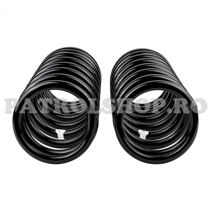Set arcuri spate Old Man Emu +7.5 cm CONSTANT 200 KG Y60 Y61 lung [5]