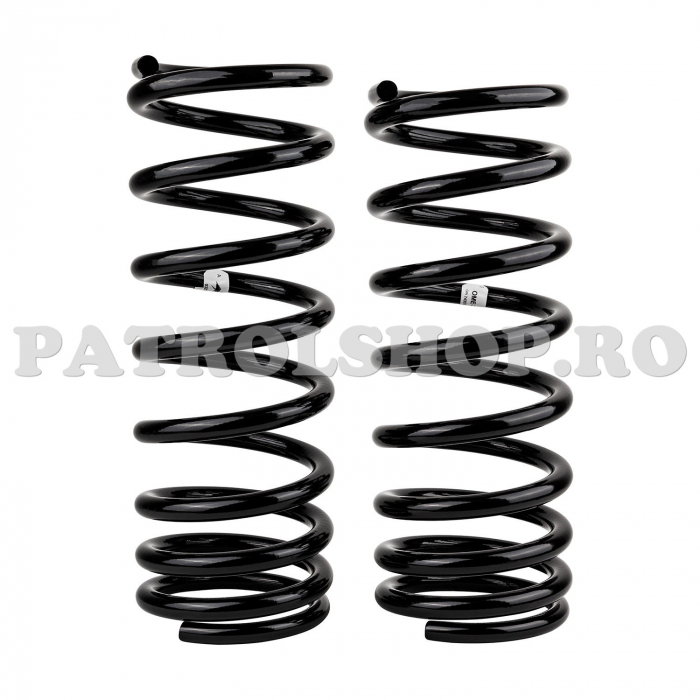 Set arcuri spate Old Man Emu +7.5 cm CONSTANT 200 KG Y60 Y61 lung [1]