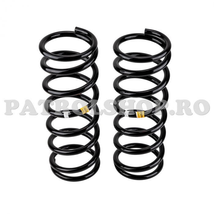 Rear spring set Old Man Emu +7.5 cm MEDIUM Y60 Y61 LWB - PATROL SHOP [3]