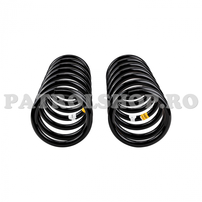 Rear spring set Old Man Emu +7.5 cm MEDIUM Y60 Y61 LWB - PATROL SHOP [2]