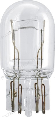 W21/5W Philips Vision bulb set - PATROL SHOP [2]