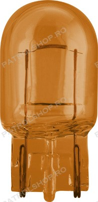 WY21W Philips Vision bulb set - PATROL SHOP [2]