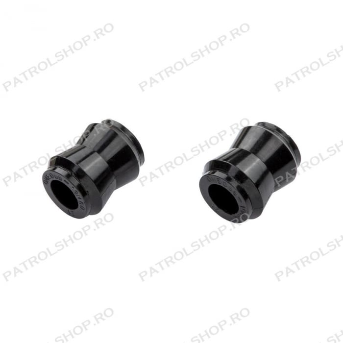 Rear lower shock absorber bush set Old Man Emu Nissan Patrol Y60 Y61 - PATROL SHOP [1]