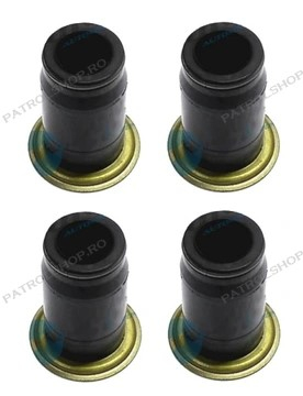 Injector oil seal Nissan Patrol Y61 3.0 - PATROL SHOP [1]