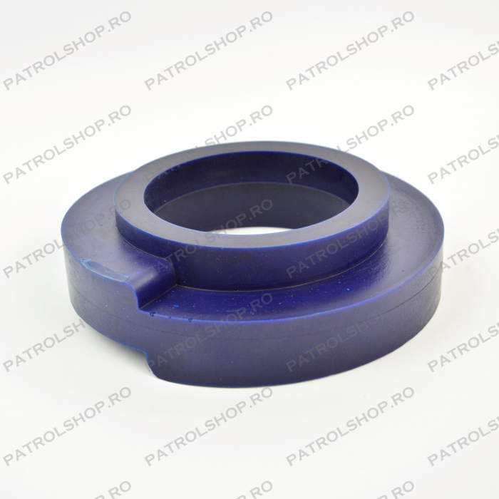Set flanse arc poliuretan 3 cm Nissan Patrol Y60 Y61 - PATROL SHOP [4]