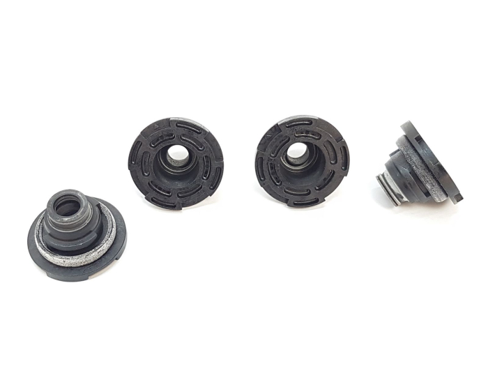 Set garnituri bujii OEM Nissan Patrol Y61 3.0 CRD - PATROL SHOP [2]