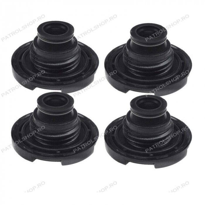 Set garnituri bujii OEM Nissan Patrol Y61 3.0 CRD - PATROL SHOP [1]