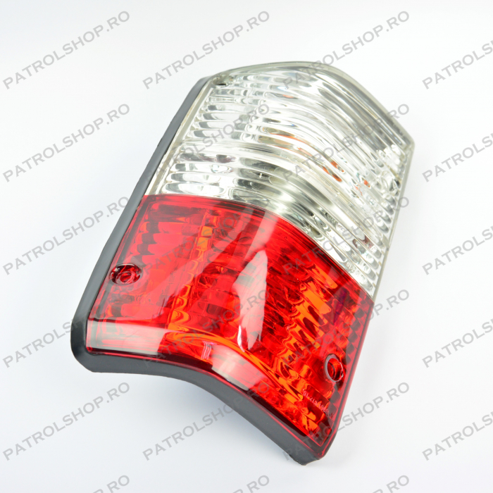 Rear lamp set Nissan Patrol Y60 89-97 - PATROL SHOP [3]