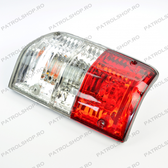 Rear lamp set Nissan Patrol Y60 89-97 - PATROL SHOP [2]