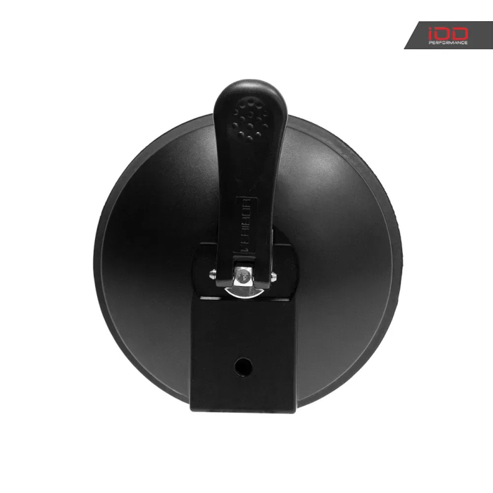 Set panouri exterioare geam lateral Nissan Patrol Y61 scurt [17]