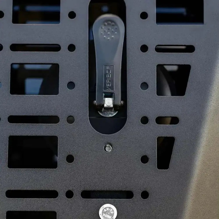 Set panouri exterioare geam lateral Nissan Patrol Y61 lung [19]