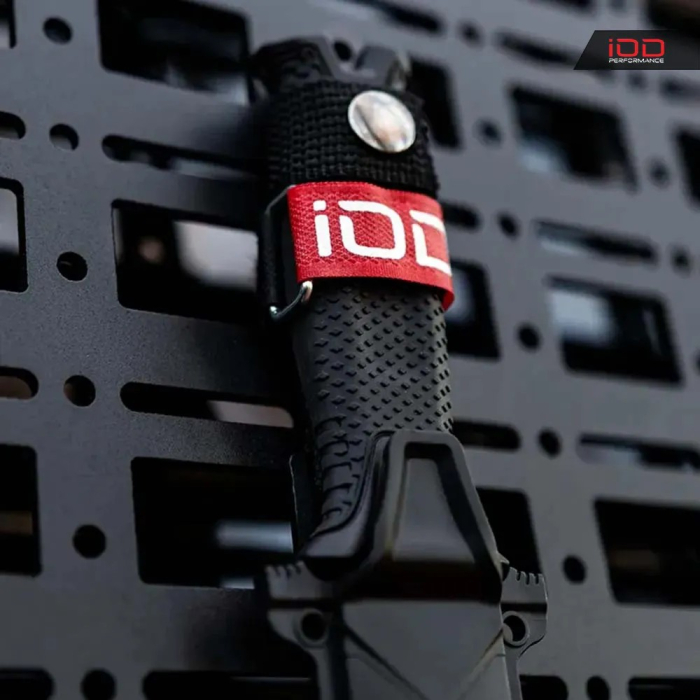 Set panouri exterioare geam lateral Nissan Patrol Y61 lung [11]