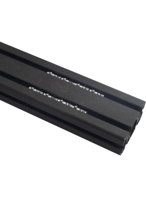 Set of mounting nuts for IOD Performance roof-rack crossbars (10 pcs) [2]