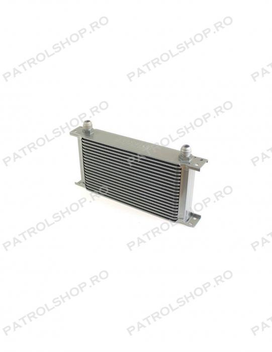 IOD Oil cooler bracket with oil cooler set Nissan Patrol Y60 Y61 - PATROL SHOP [2]