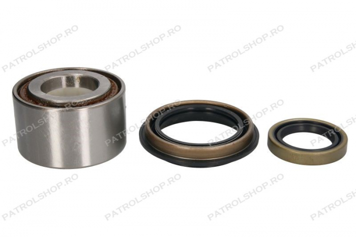 Set rulment roata spate Nissan Patrol Y60 Y61 - PATROL SHOP [2]