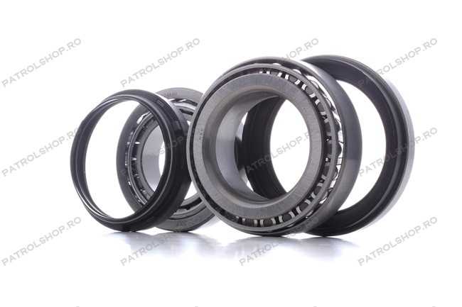 Front wheel bearing set  SKF Nissan Patrol Y60 Y61 - PATROL SHOP [2]