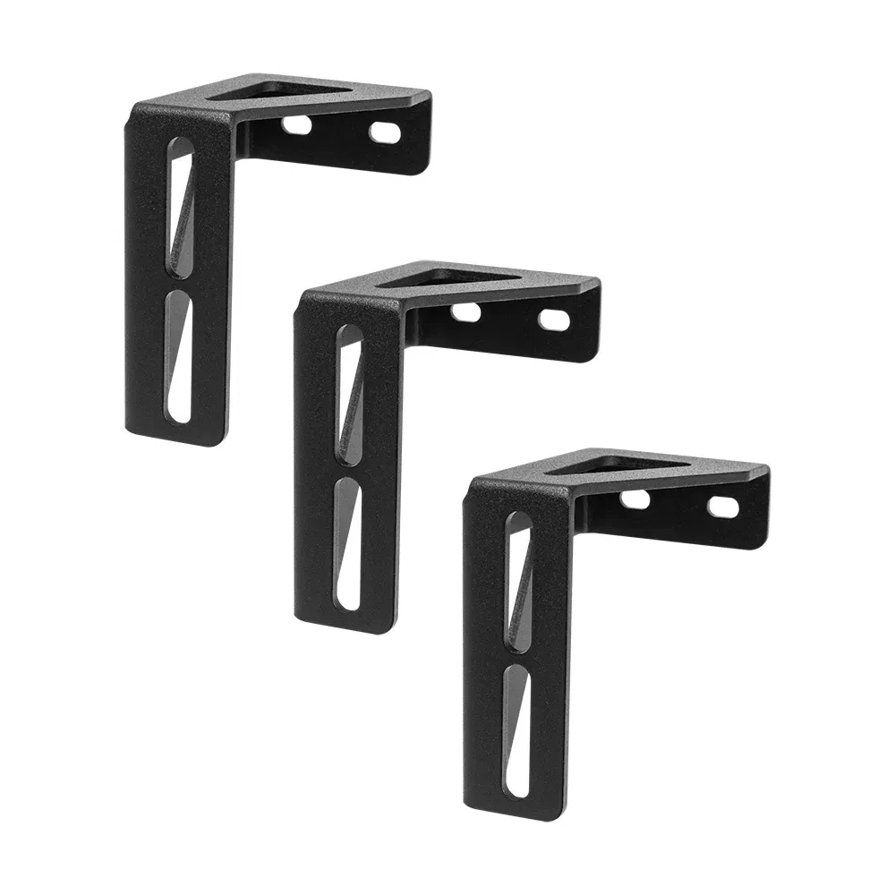 Set Suporti marchiza pentru roof-rack IOD Nissan Patrol Y60 Y61 - PATROL SHOP [7]