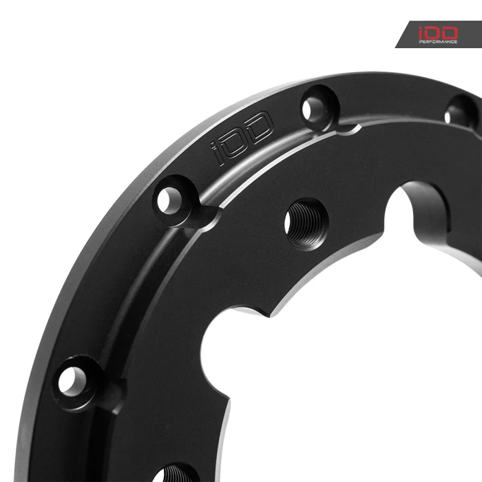 Set upgrade frane performanta punte fata IOD Performance Nissan Patrol Y61 [10]