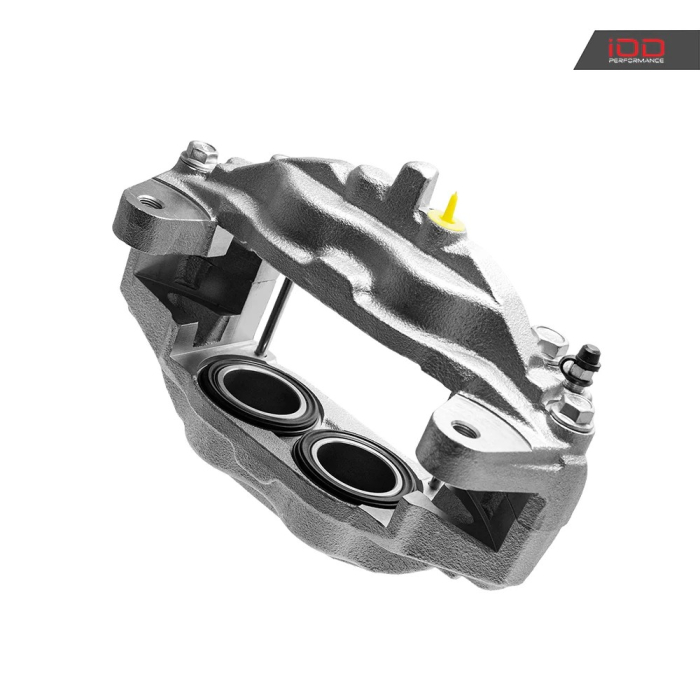 Set upgrade frane performanta punte fata IOD Performance Nissan Patrol Y61 [6]