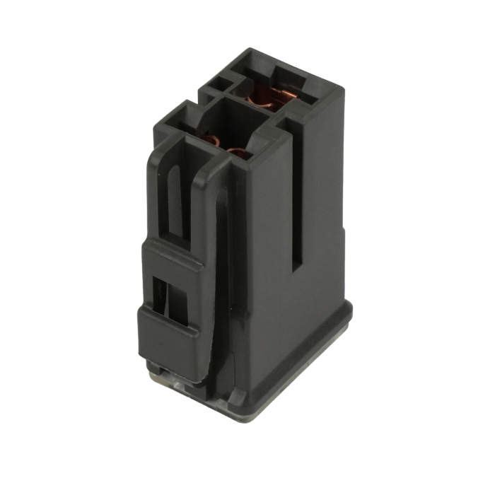 Siguranta fuzibila 75A OE Nissan Patrol Y60 - gri [2]