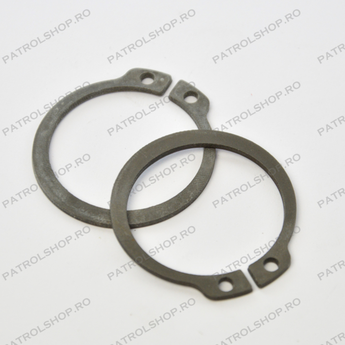 Front drive shaft snap ring Nissan Patrol Y60 Y61 - PATROL SHOP [1]