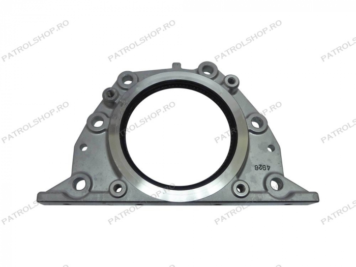 Crankshaft rear main seal OEM Nissan Patrol Y61 3.0 - PATROL SHOP [1]