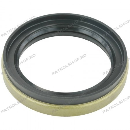 Front hub dust seal Nissan Patrol Y60 Y61 - PATROL SHOP [1]