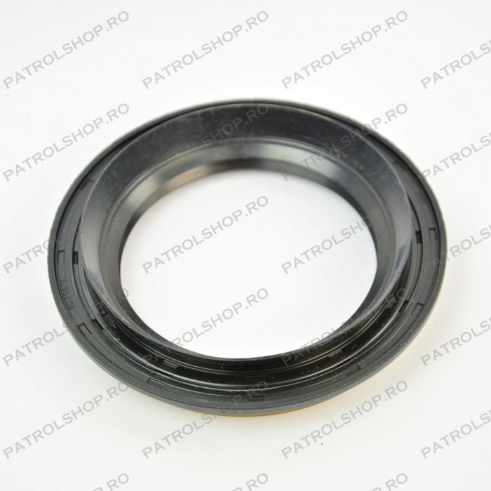 Rear hub dust seal Nissan Patrol Y60 Y61 - PATROL SHOP [1]