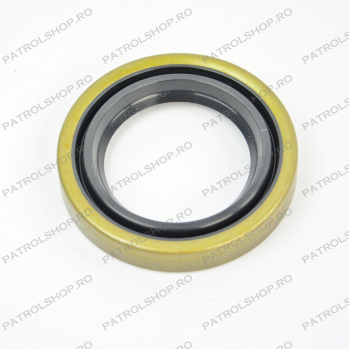 Rear axle drive shaft oil seal Nissan Patrol Y60 - PATROL SHOP [2]