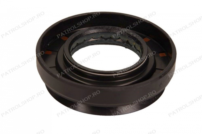 Front shaft transfer case seal OEM Nissan Patrol Y60 Y61 - PATROL SHOP [2]