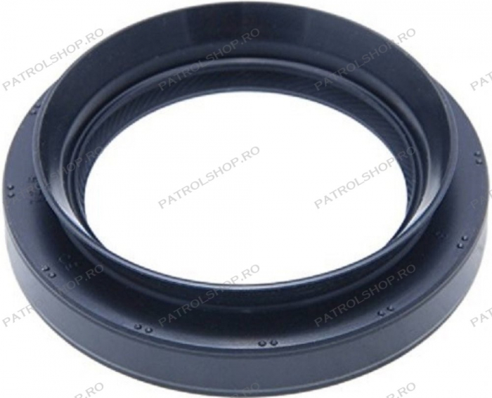 Rear shaft transfer case seal Nissan Patrol Y60 Y61 - PATROL SHOP [1]