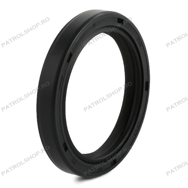 Simering vibrochen fata Nissan Patrol Y60 Y61 2.8 - PATROL SHOP [1]