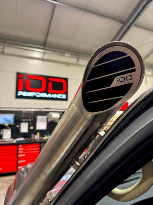 4″ Inox Snorkel Nissan Patrol Y61 [2]