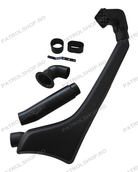 Snorkel Nissan Patrol Y61 3.0 >2003 - PATROL SHOP [1]