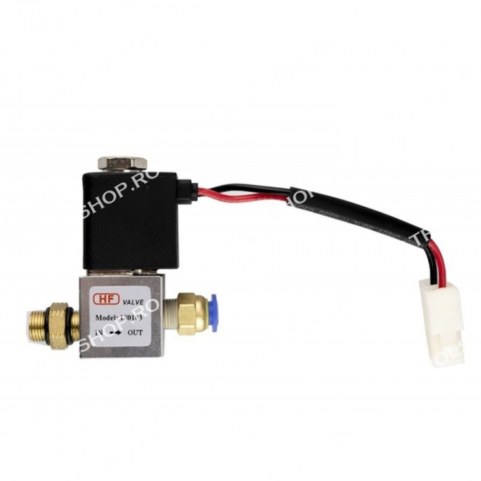 Solenoid aer blocare diferential HF 12V [2]