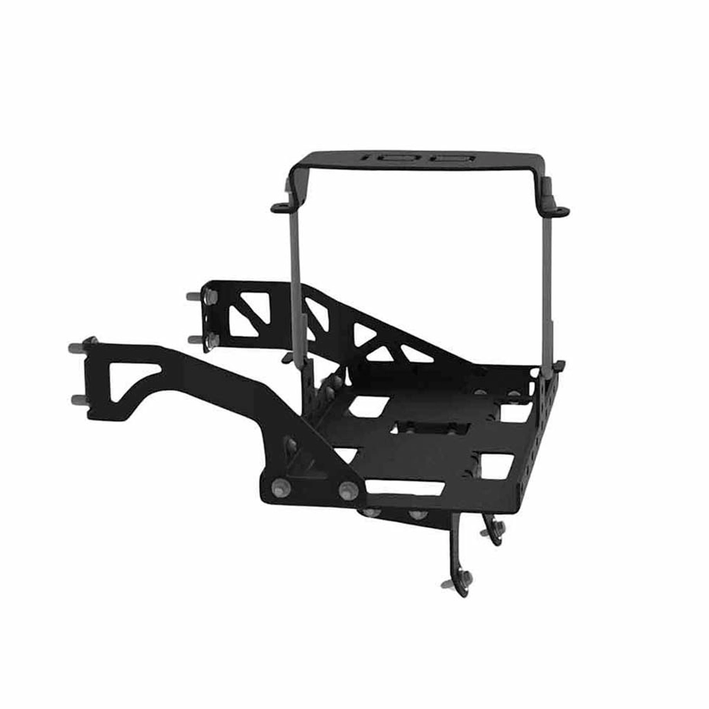 Suport baterie suplimentara IOD Nissan Patrol Y61 - PATROL SHOP [4]