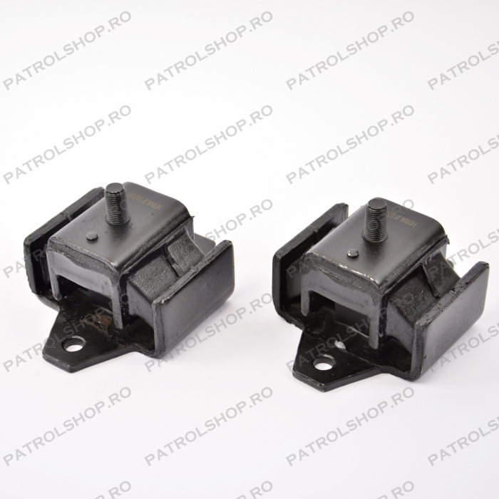 Gearbox mount Nissan Patrol Y60 Y61 2.8 - PATROL SHOP [2]