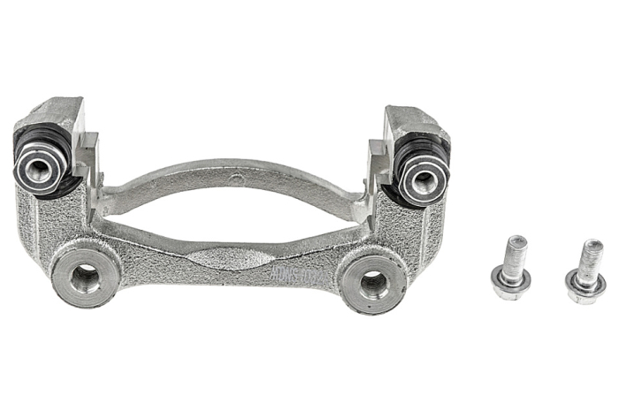Front caliper carrier Nissan Patrol Y60 - PATROL SHOP [2]