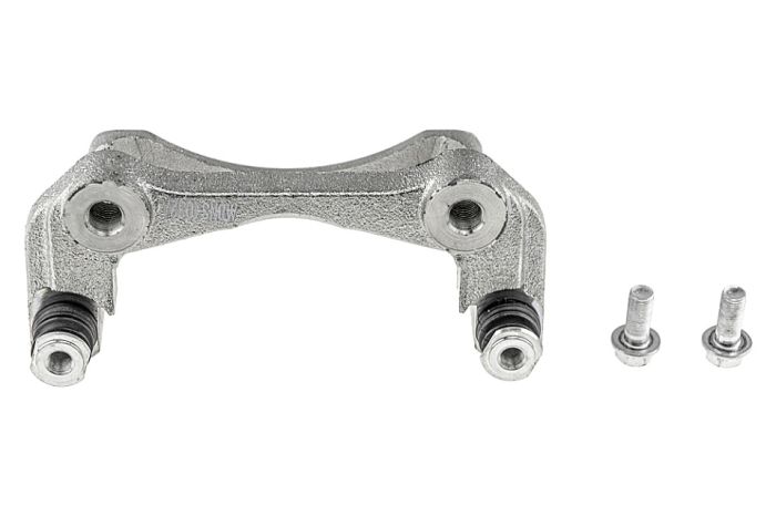 Front caliper carrier Nissan Patrol Y60 - PATROL SHOP [3]