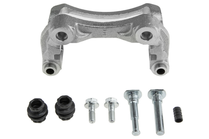 Rear caliper carrier Nissan Patrol Y61 - PATROL SHOP [4]