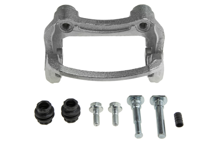 Rear caliper carrier Nissan Patrol Y61 - PATROL SHOP [3]