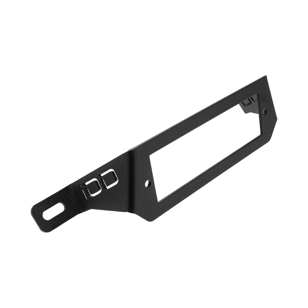 HELLA BLACK MAGIC side light mount for IOD roof-rack - PATROL SHOP [3]
