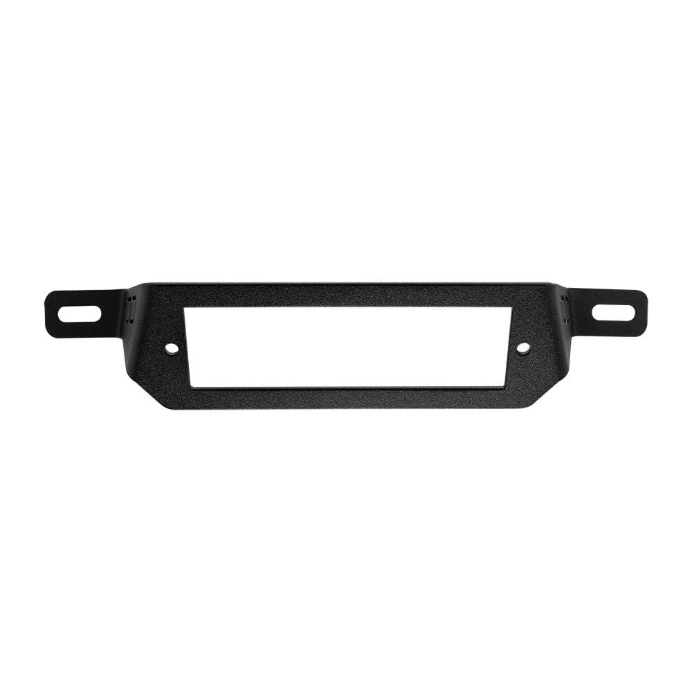 HELLA BLACK MAGIC side light mount for IOD roof-rack - PATROL SHOP [2]