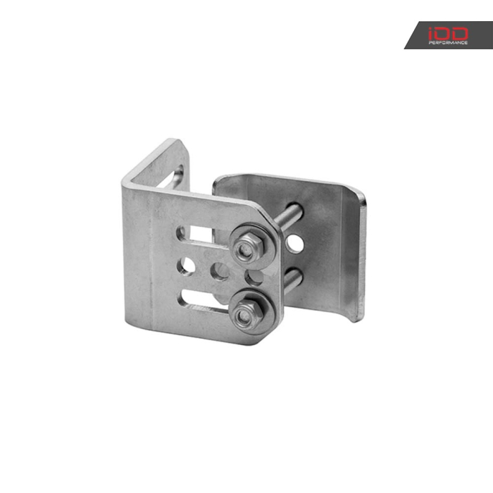 Shovel / Axe Mount Bracket for IOD Performance Roof Rack & Ladder [2]