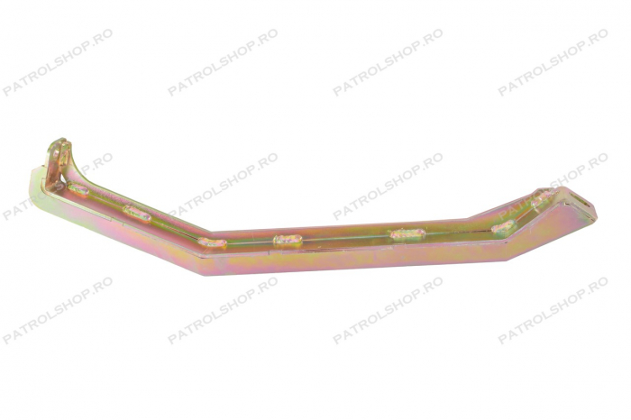 Suport montaj turbocompresor top mount BMW M57 swap Nissan Patrol Y60 Y61 - PATROL SHOP [1]