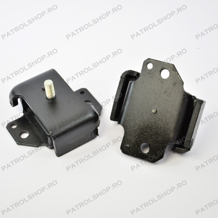 Engine mount Nissan Patrol Y60 Y61 2.8 - PATROL SHOP [3]